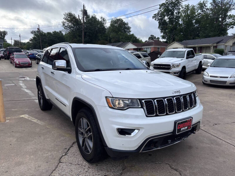 jeep grand cherokee 2018 1C4RJFBG2JC268680 image jeep grand cherokee 2018 1C4RJFBG2JC268680 image